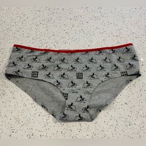 Victoria’s Secret bikini brief